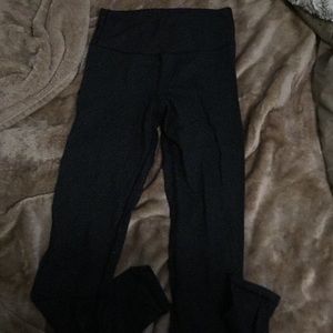 Cute stretchy leggings